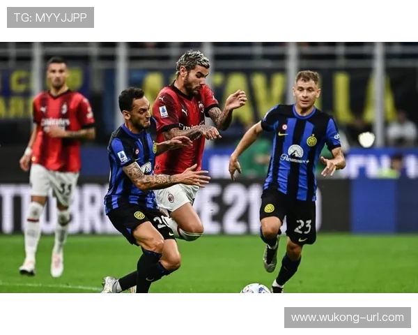 AC米兰看似有优势,其实问题藏不住了:为何越踢越难赢? AC米兰看似有优势,其实问题藏不住了:为何越踢越难赢?