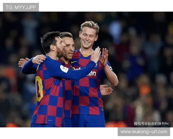 伊涅斯塔与哈维在控球组织上形成分散驱动趋势