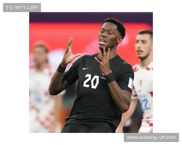 乔纳森·戴维国家队关键战表现解析