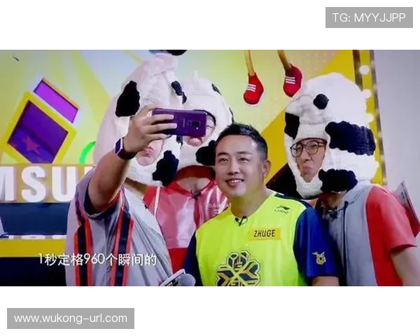 刘国梁居然一秒变身“电竞老板”，朋友圈炫富比明星还猛？