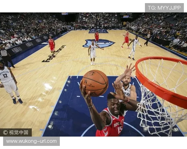 博尼法斯力量型中锋模板如何撕裂防线