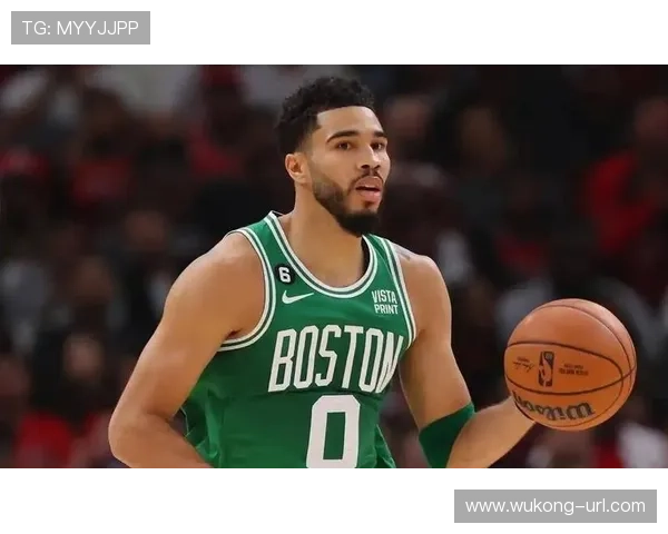 塔图姆挡拆拉开空间显著提升关键回合得分效率