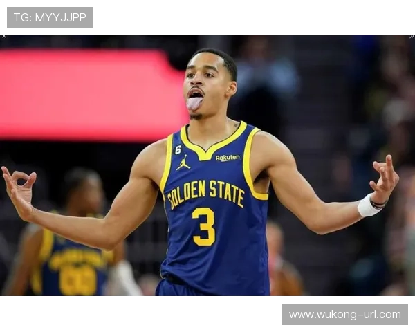 乔丹·普尔挡拆战术改进三分效率，提升勇士关键回合得分能力