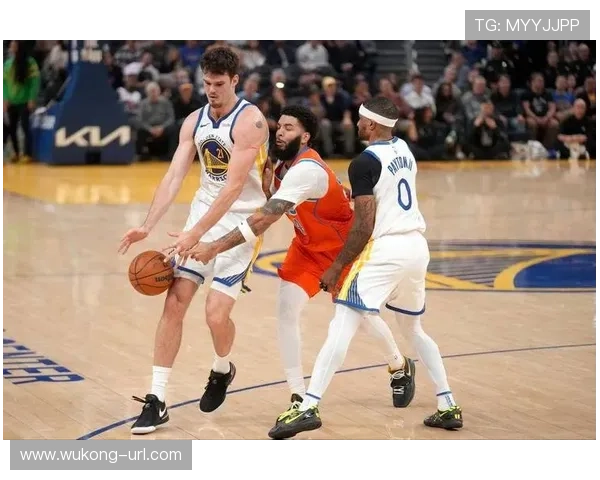 安德鲁·威金斯防守干扰提升明显 拉开与对手得分差距