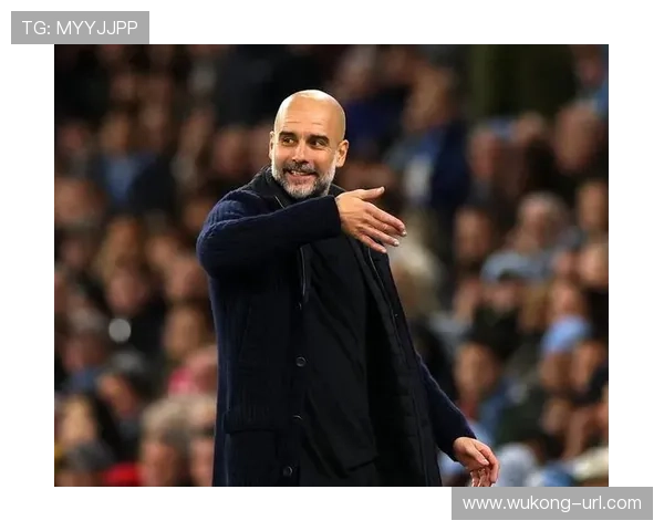 曼城暗藏危机：瓜迪奥拉战术调整背后暴露核心矛盾，争冠底气存疑！