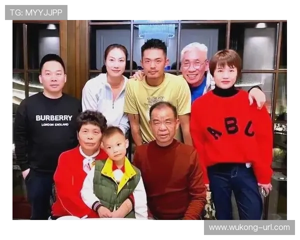 林丹退役后住的别墅，比他巅峰期赢的比赛还难抢