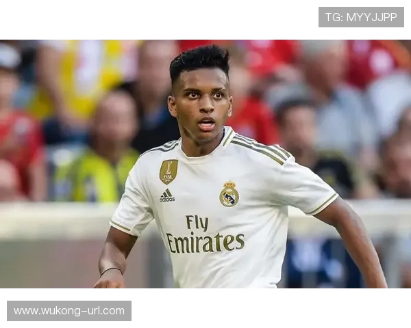 罗德里戈 vs 姆巴佩：同代边锋进攻效率与战术角色对比