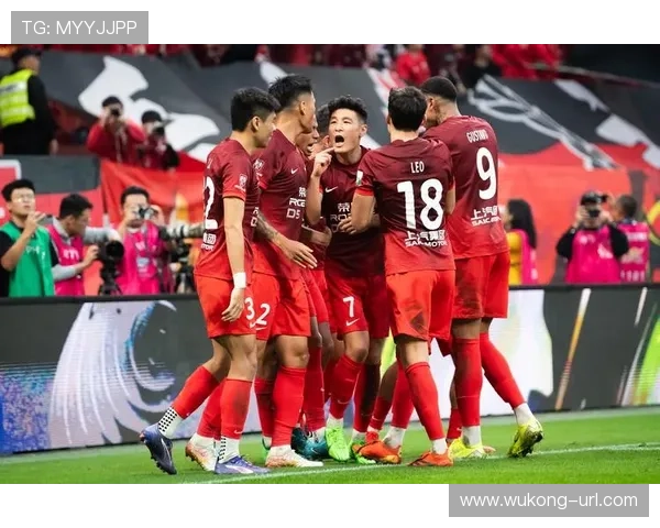 上海海港王朝目标明确，当前战绩是否具备持续统治力