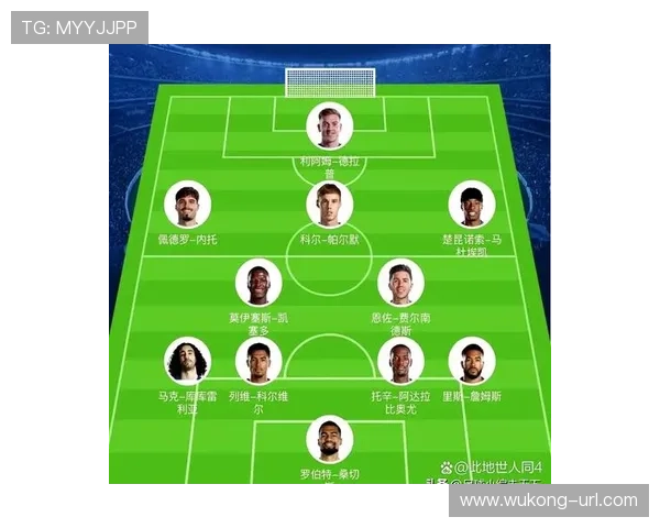 切尔西争四形势复杂，本赛季英超联赛席位争夺格局变化加剧