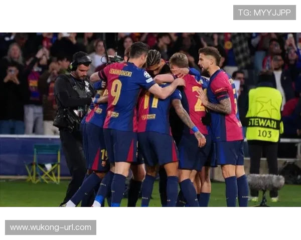 巴萨越踢越年轻，但稳定性承压已逐步体现