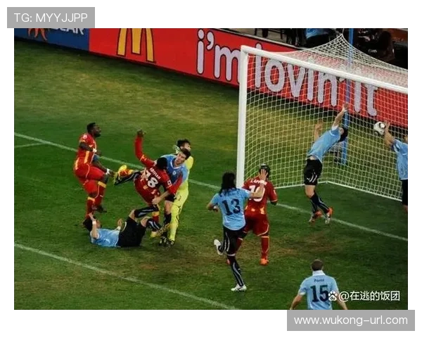 手球判罚标准全解：什么时候裁判才会掏牌？