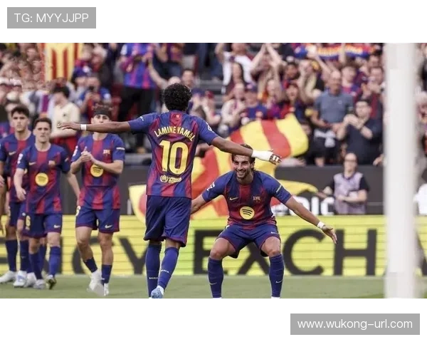 巴萨领先三球却被追平，控球优势下的失控问题正引发球队稳定性讨论