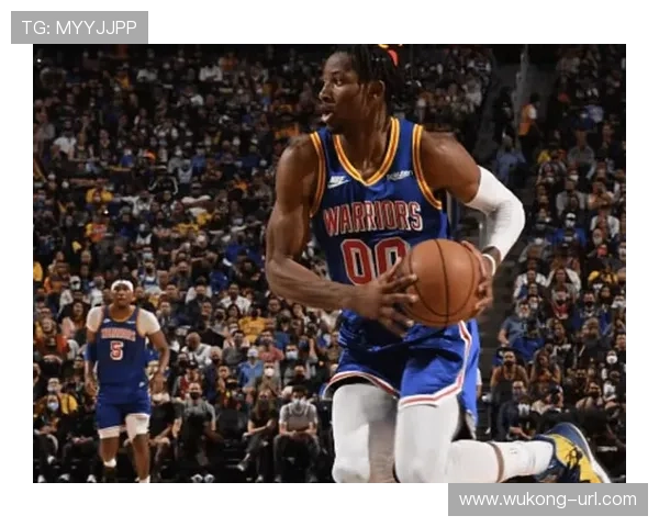 库明加挡拆强突拉开对手外线提升终结效率