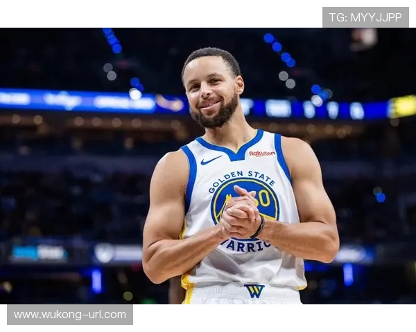 普尔无球跑动拉开空间，三分效率反超库里成勇士外线新引擎