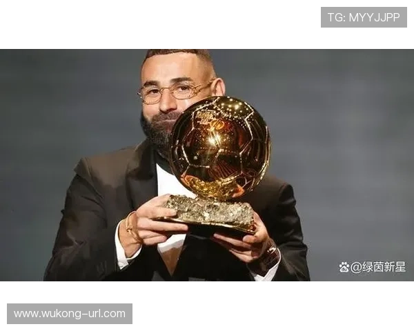 本泽马：被低估十年如何蜕变为世界顶级中锋