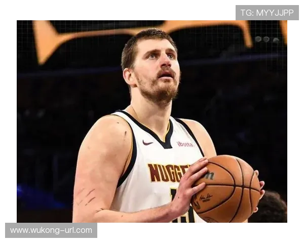 约基奇挡拆效率超穆雷，助掘金稳定输出拉开比分