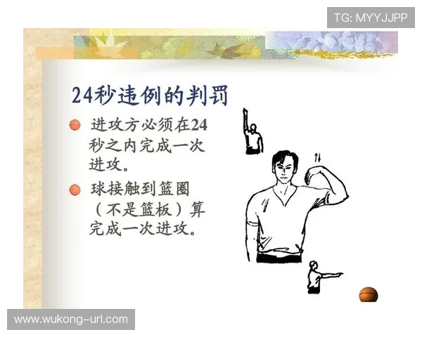 篮球规则中发球五秒违例的具体界定与判罚标准详解 篮球规则中发球五秒违例的具体界定与判罚标准详解