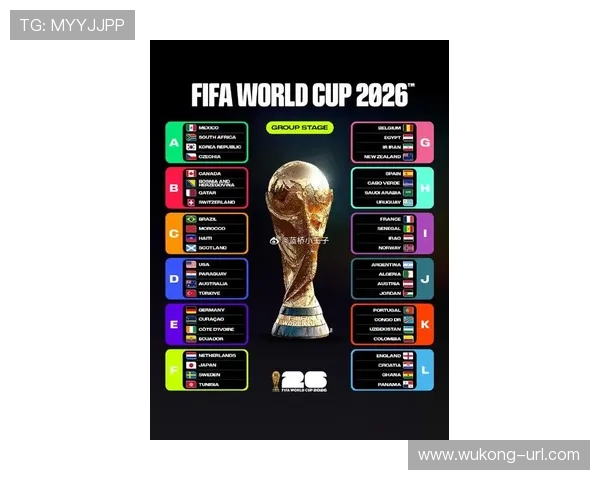 哥伦比亚冲击2026美加墨世界杯:J罗领衔能否重返淘汰赛